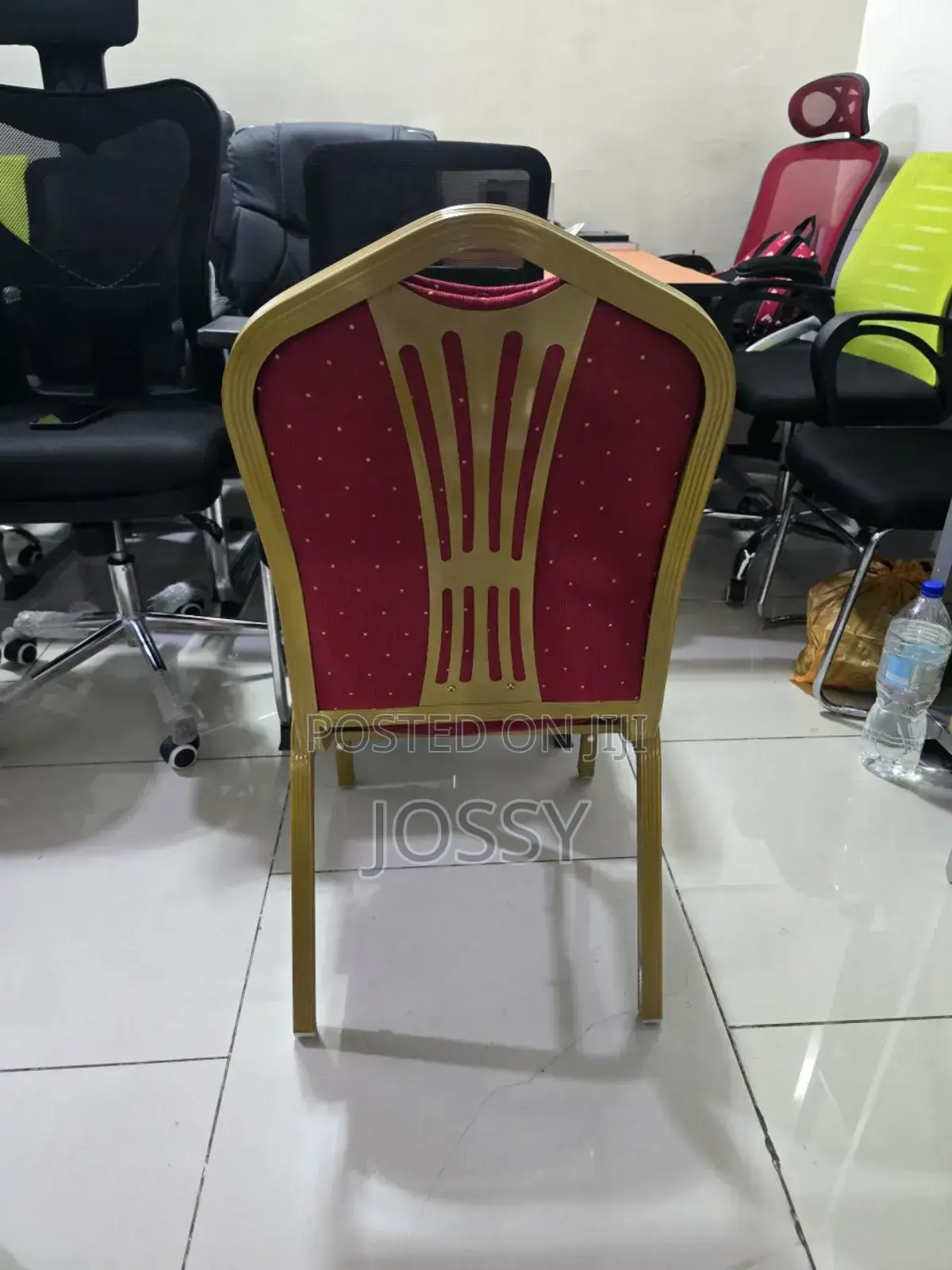 Office Cheris