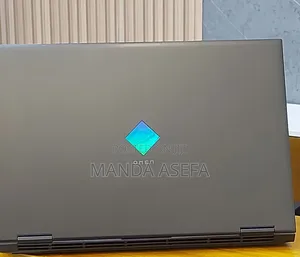 New Laptop HP Omen 15 16GB Intel Core i7 SSD 1T