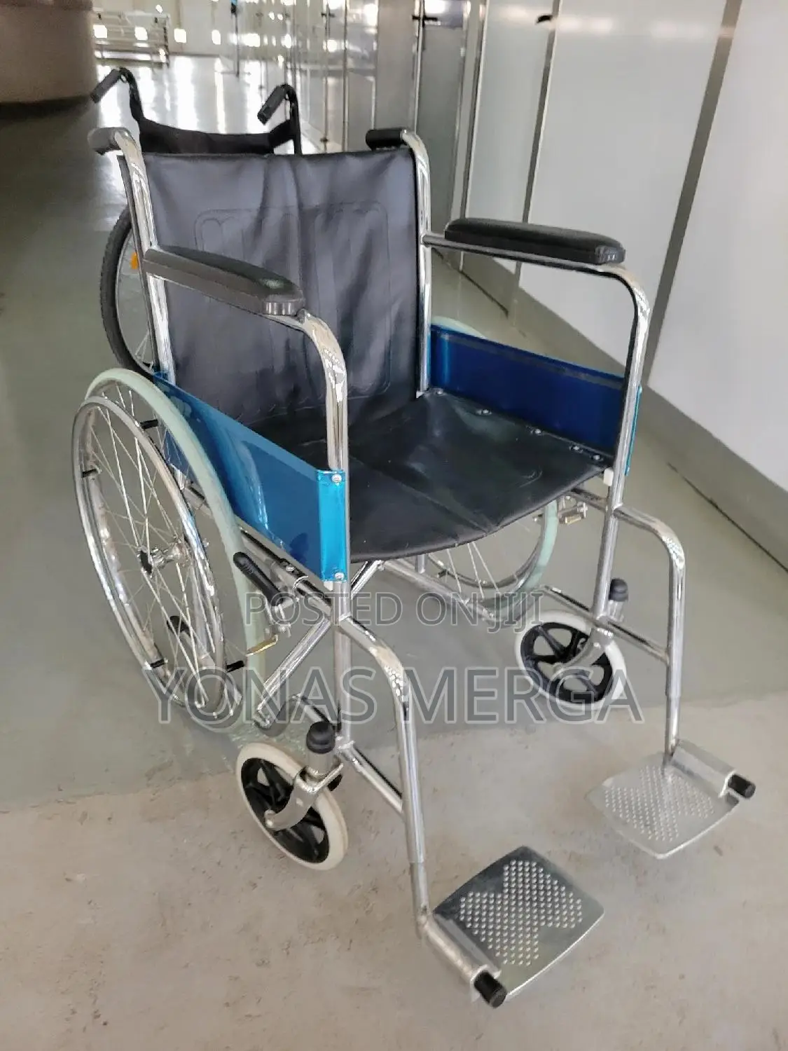 Corrosion Resistant Wheelchair٠٠櫱wheelchair\\Wheelchair