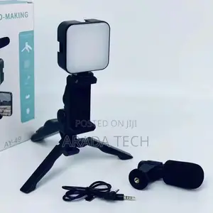 Video-Making Kit