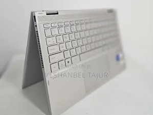 New Laptop HP Pavilion X360 16GB Intel Core I5 SSD 512GB