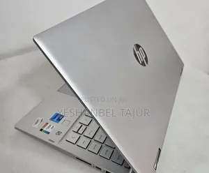 New Laptop HP Pavilion X360 16GB Intel Core I5 SSD 512GB