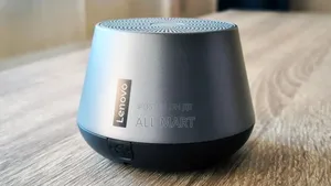 Wireless Lenovo Speaker