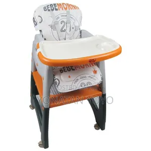 2in1baby High Chair