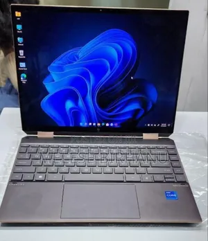 New Laptop HP Spectre X360 16GB Intel Core i7 SSD 1T