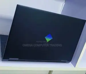 New Laptop HP Omen 15 16GB Intel Core i7 SSD 1T