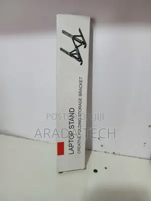 Laptop Stand