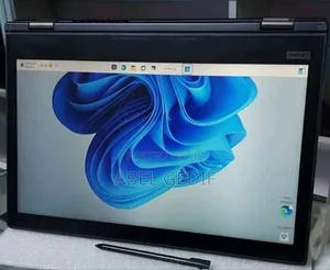 New Laptop Lenovo ThinkPad Yoga 16GB Intel Core I5 SSD 512GB