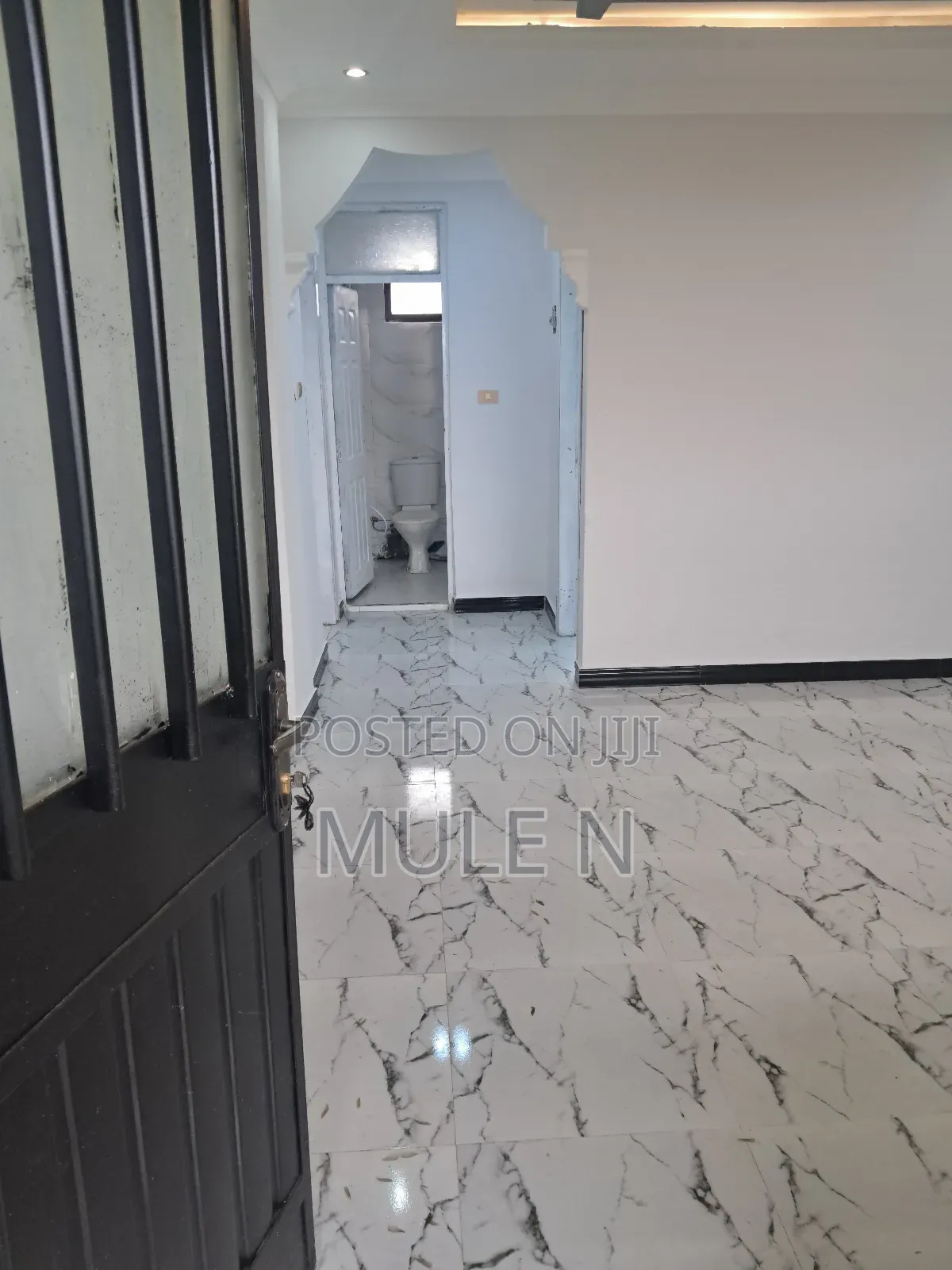 Furnished 1bdrm Condo in Abado Condominium, Yeka for sale