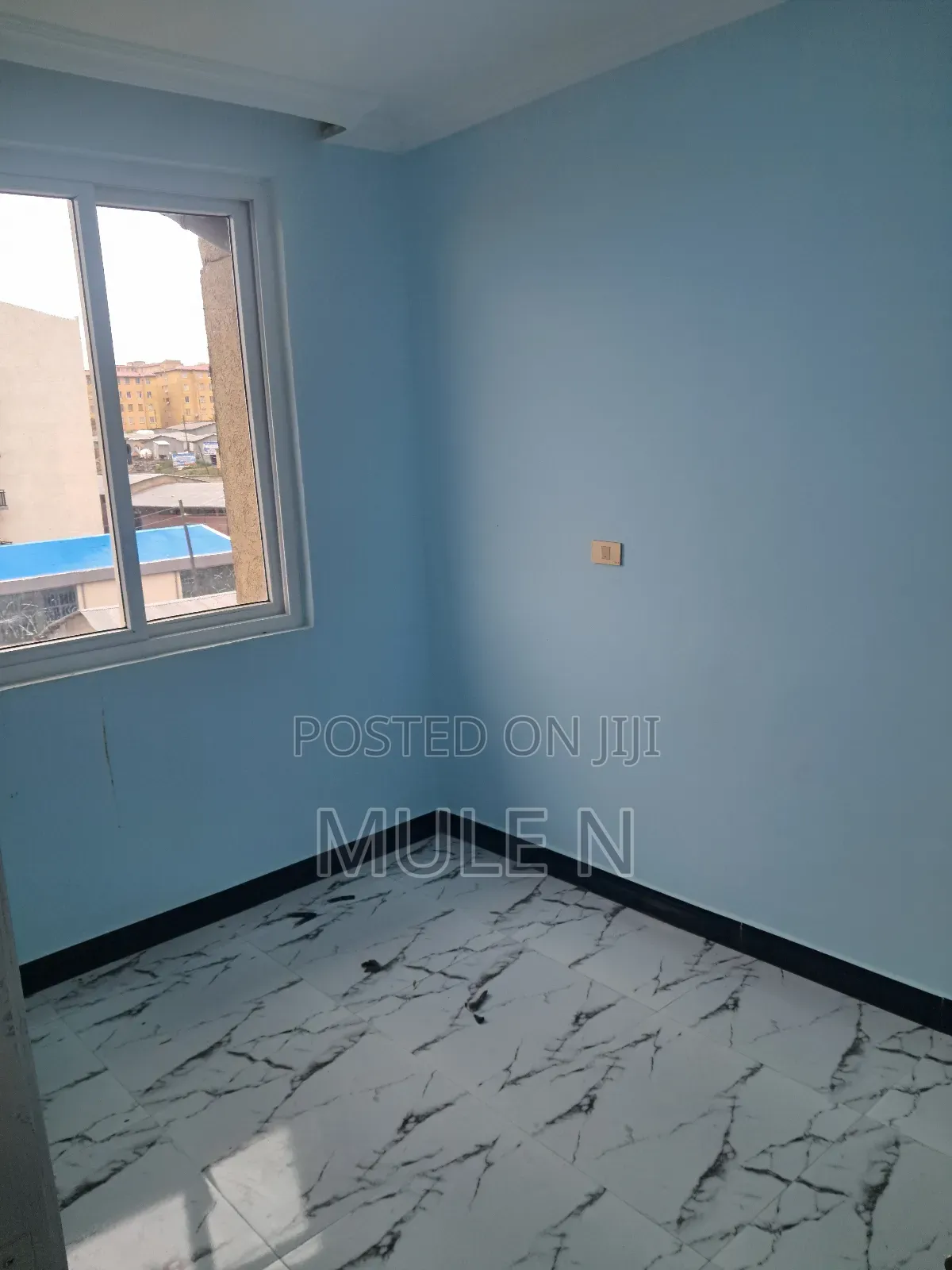Furnished 1bdrm Condo in Abado Condominium, Yeka for sale