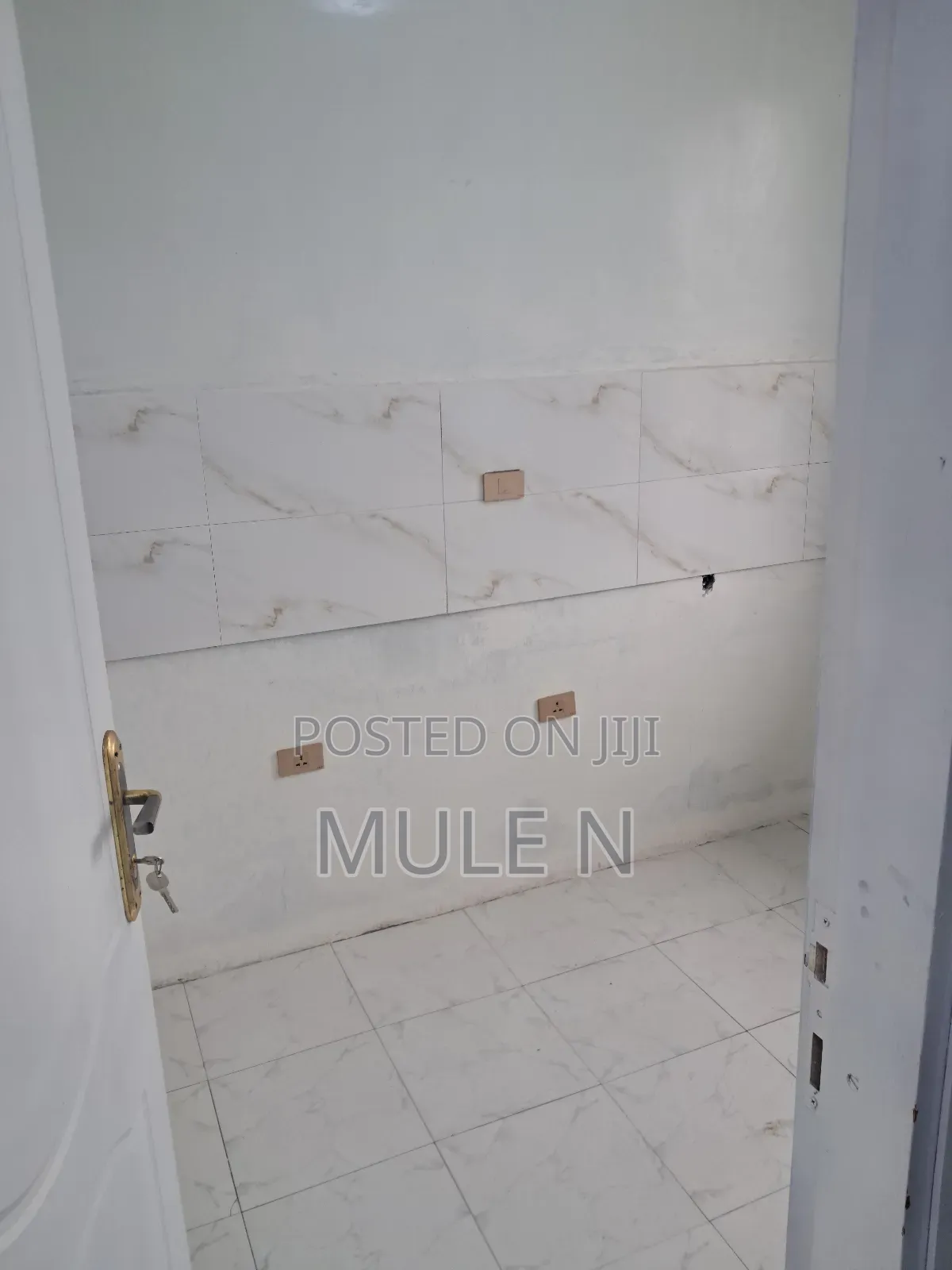 Furnished 1bdrm Condo in Abado Condominium, Yeka for sale