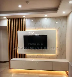 Stylish TV Stands for You Living Space (8ካሬ)