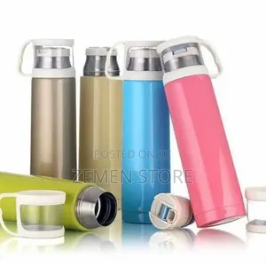 Vacuum Bottle