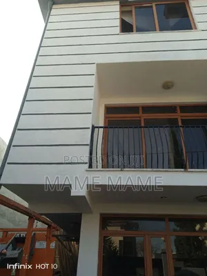 6bdrm House in Addis Abeba, Bole for sale