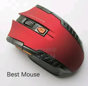 Best Wireless Mouse