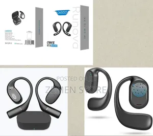 Oteeto Earphones