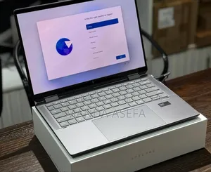 New Laptop HP Spectre 16GB Intel Core Ultra 7 SSD 1T
