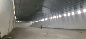 The Warehouse for Sale