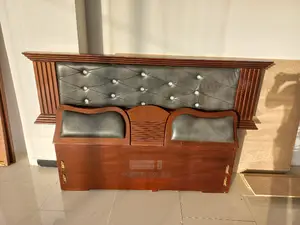 King Size Bed