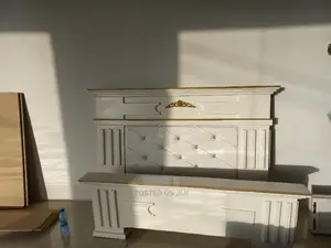 King Size Bed