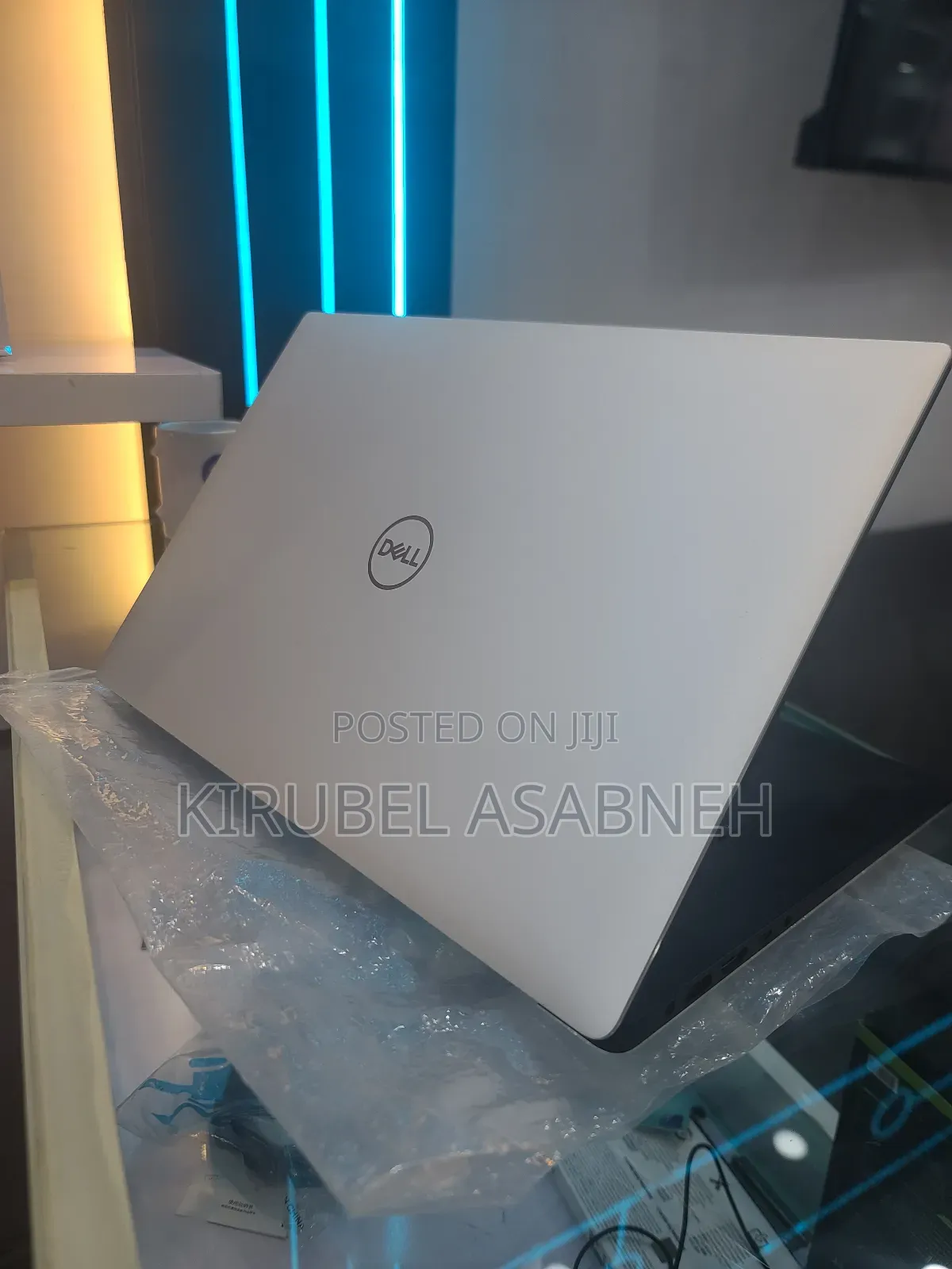 New Laptop Dell XPS 15 16GB Intel Core I5 SSD 512GB