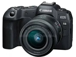 Camera Canon