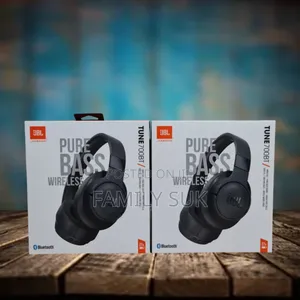 700bt JBL Bass: The Ultimate Sonic Upgrade