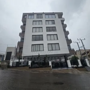 10bdrm Apartment in Addis Abeba, Bole for sale