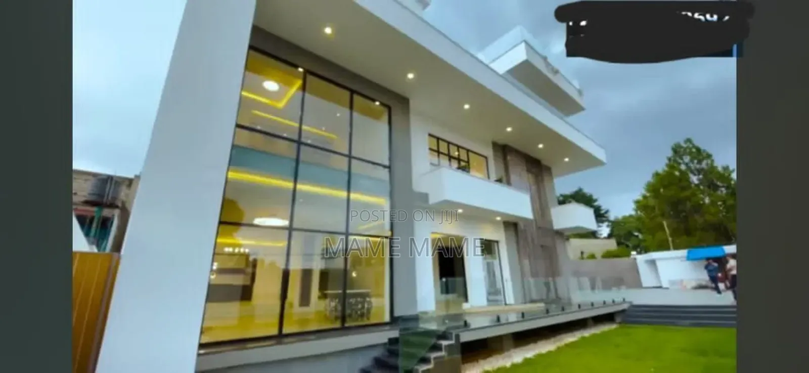 6bdrm House in Addis Abeba, Bole for sale