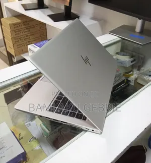 New Laptop HP EliteBook 840 16GB Intel Core I7 SSD 512GB