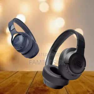 700bt JBL Bass: The Soulful Sound