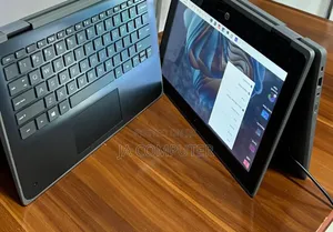 New Laptop HP ProBook 11 X360 8GB Intel Core I5 SSD 512GB