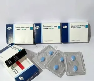 Original Viagra Pill Original Products