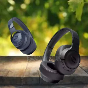 700bt JBL Bass: A Truly Immersive Sound