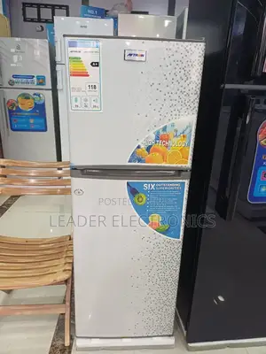 Aftron Refrigerator 175