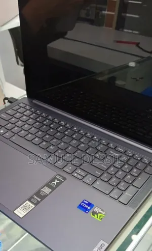 New Laptop Lenovo Yoga 9i 32GB Intel Core I9 SSD 1T