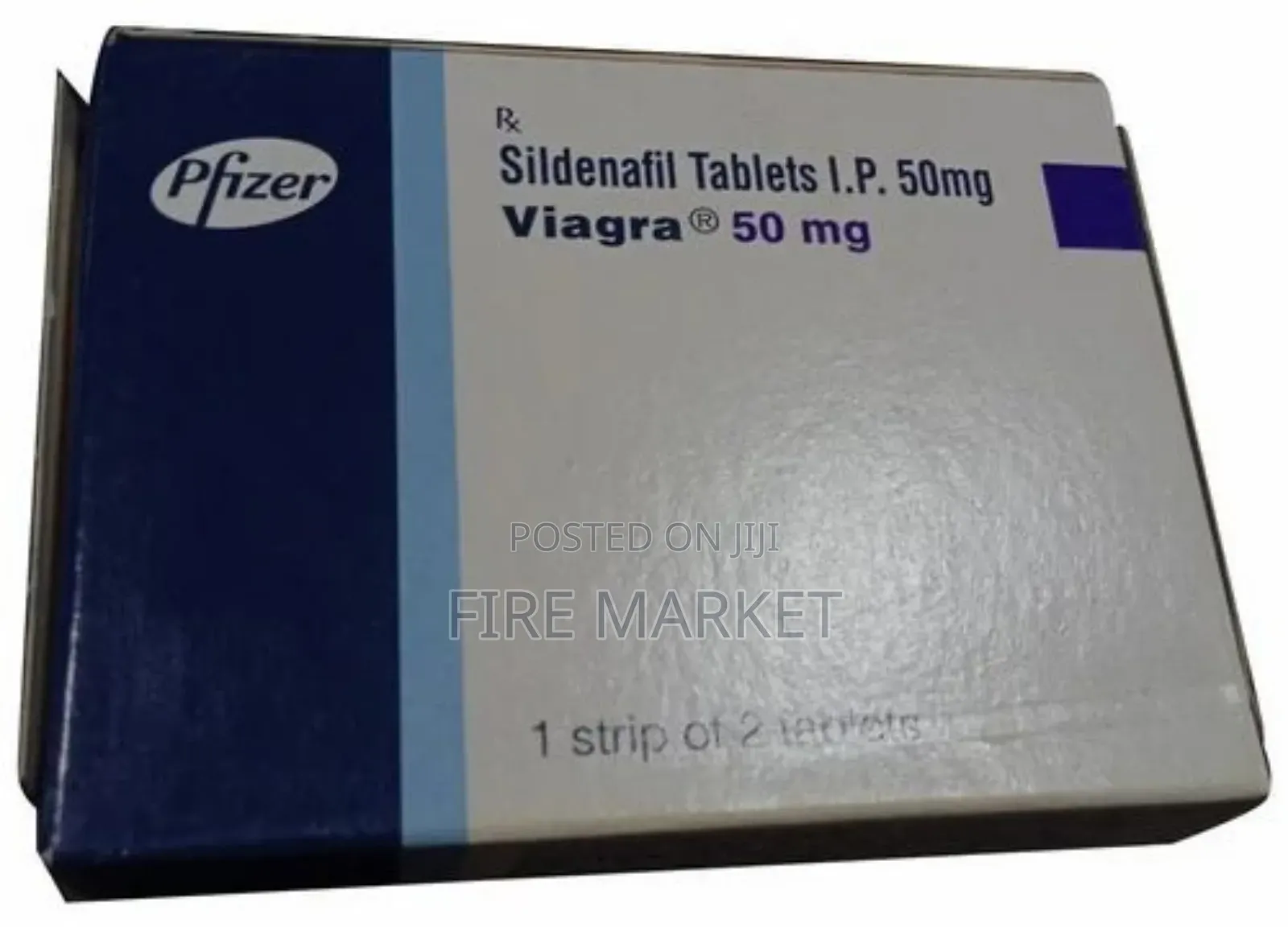 Degra Sildenafil Viagra 50mmg Mens