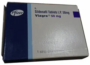 Degra Sildenafil Viagra 50mmg Mens