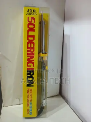 Soldering Iron 60w Adjustable Temperature Controller