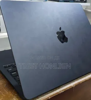 New Laptop Apple MacBook Air 8GB Apple M2 SSD 256GB