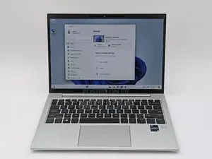 New Laptop HP EliteBook 640 G9 16GB Intel Core i5 SSD 512GB