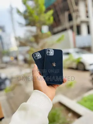Apple iPhone 12 128 GB