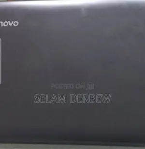 Laptop Lenovo IdeaPad 320 4GB Intel Core I5 HDD 1T