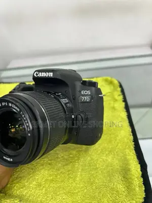 Canon Camera