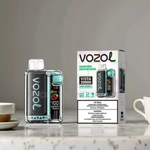High Quality V.O.Z.O.L V.A.P.E Devices