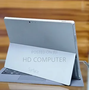 New Laptop Microsoft Surface 3 8GB Intel Core I5 SSD 256GB