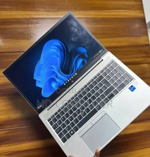 New Laptop HP EliteBook 850 16GB Intel Core I7 SSD 512GB