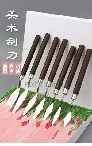 Painting Knife