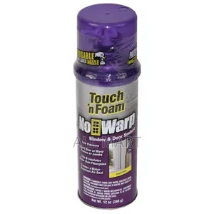 Foam Sealer