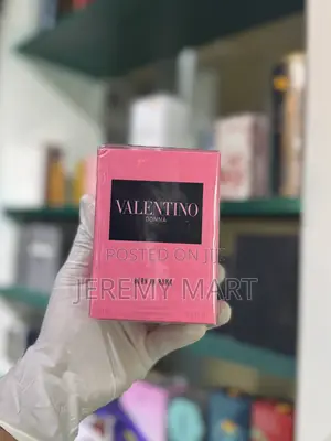 Valentino Donna Born in Roma Ladies Perfume